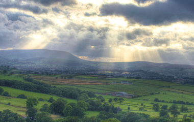 pendle-hill