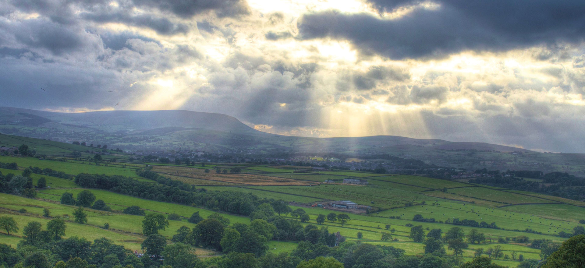 Pendle